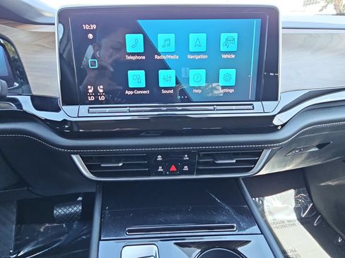 Certified 2024 Volkswagen Atlas SE AWD/4WD image 22