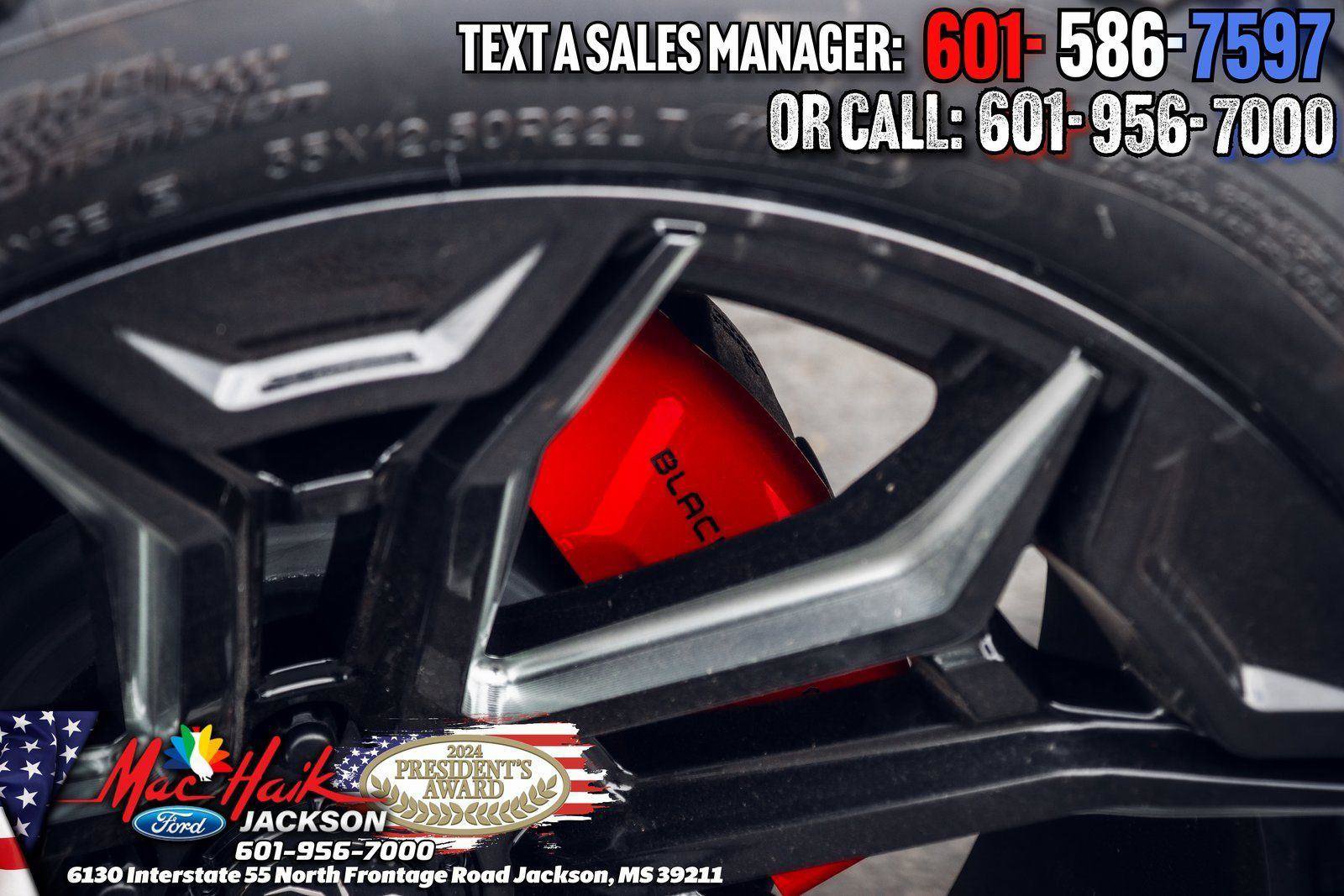 New 2026 Ford F150 XLT w/ Equipment Group 303A High AWD/4WD image 5