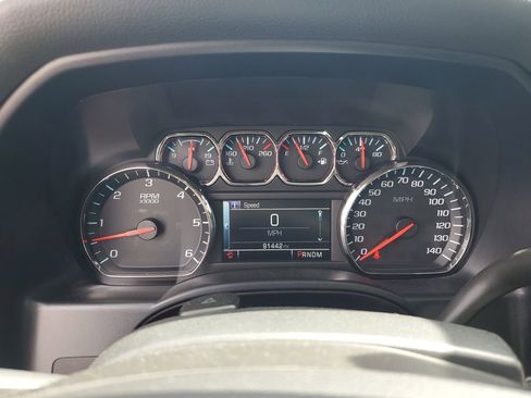 Used 2014 Chevrolet Silverado 1500 LT w/ All Star Edition image 24