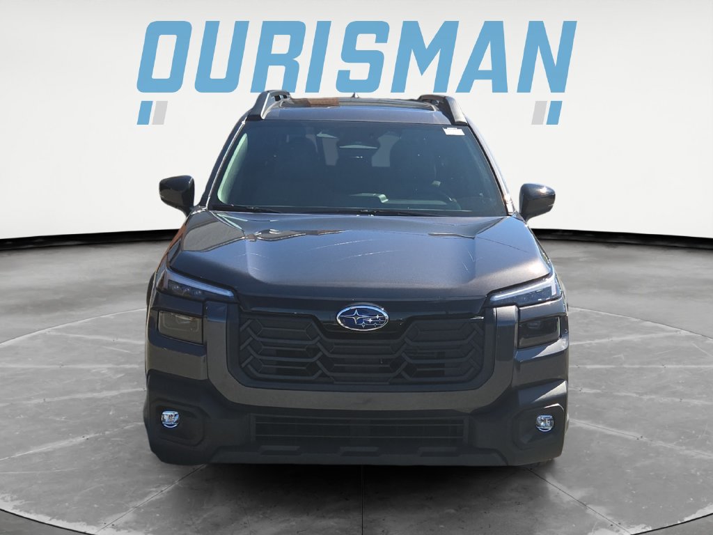 New 2026 Subaru Outback Limited AWD/4WD image 8