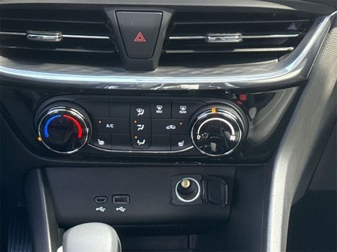 New 2026 Buick Encore GX Sport Touring w/ Comfort Package image 19