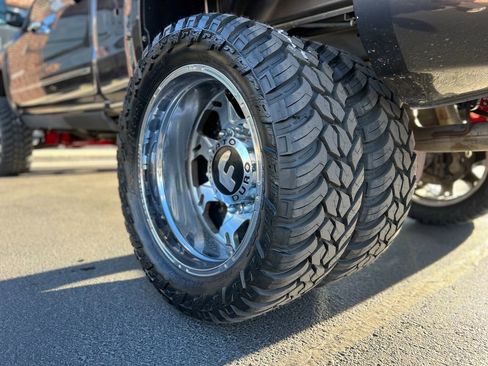 Used 2015 GMC Sierra 3500 Denali w/ Duramax Plus Package image 33