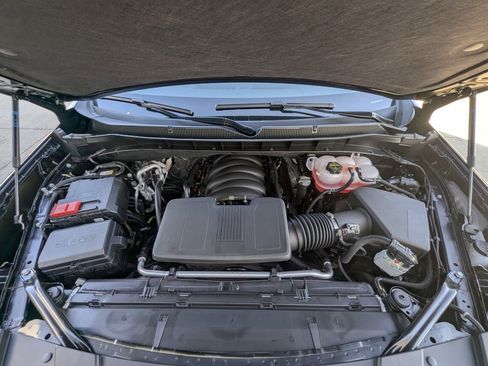 New 2026 Chevrolet Tahoe RST w/ Comfort Package image 11