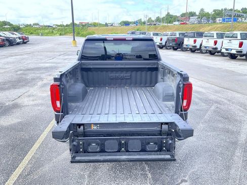 Certified 2023 GMC Sierra 1500 SLT w/ SLT Premium Package AWD/4WD image 21