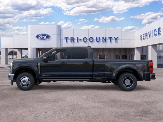 New 2026 Ford F350 Lariat w/ Lariat Ultimate Package AWD/4WD image 3