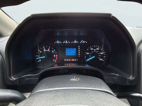 Used 2019 Ford F250 XL w/ Power Equipment Group image 12