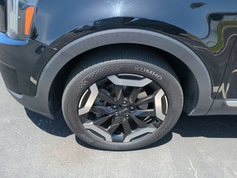 Used 2023 Kia Telluride S w/ S Sunroof Package AWD/4WD image 15