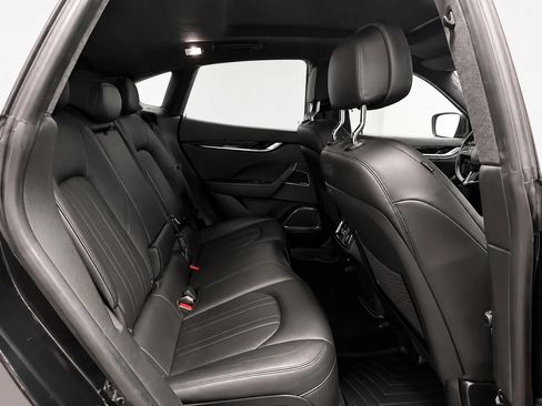 Used 2019 Maserati Levante S AWD/4WD image 22