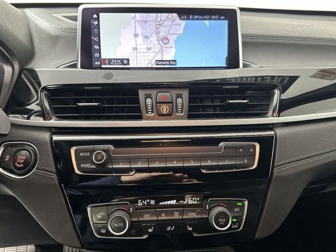 Used 2021 BMW X1 xDrive28i AWD/4WD image 21