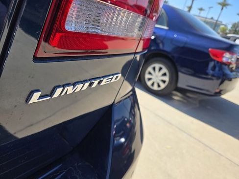 Used 2015 Dodge Journey Limited w/ Sun/Sound & Wheel Group image 11