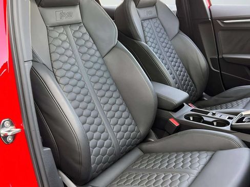 Used 2023 Audi RS 3 AWD/4WD image 10