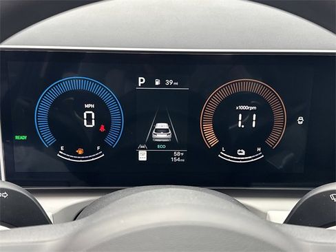 New 2026 Hyundai Tucson SEL image 27