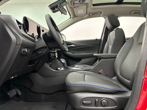 New 2026 Buick Encore GX Sport Touring w/ Advanced Technology Package FWD image 17