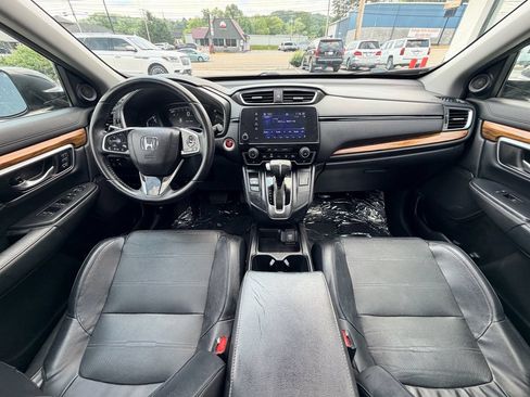 Used 2017 Honda CR-V EX-L image 19