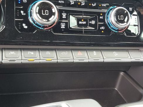 New 2026 GMC Sierra 1500 Denali AWD/4WD image 25