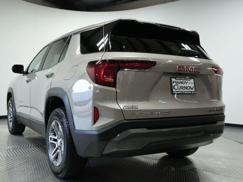Used 2026 GMC Terrain Elevation AWD/4WD image 24