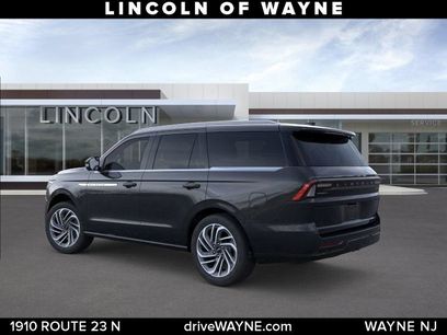Used 2026 Lincoln Navigator Reserve