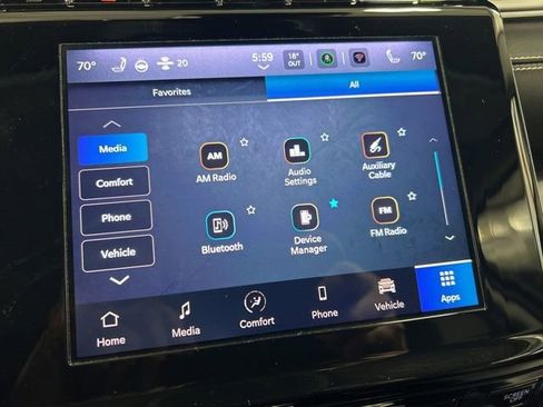 Used 2022 Jeep Grand Cherokee L Limited image 31