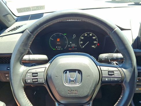 Certified 2024 Honda CR-V Sport-L image 21