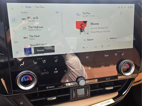 New 2026 Lexus NX 350 AWD w/ Premium Package image 23