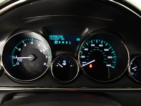Used 2015 Buick Enclave Premium w/ Experience Buick Package AWD/4WD image 18