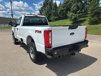 New 2026 Ford F250 XL w/ FX4 Off-Road Package AWD/4WD video 2