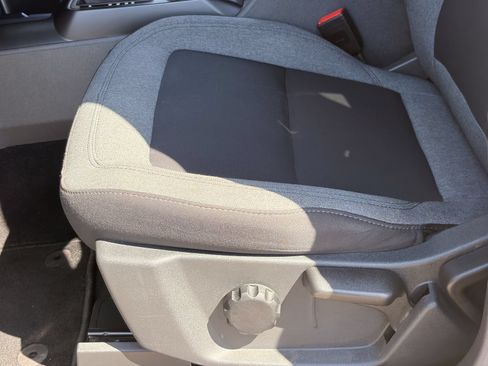 Certified 2025 Ford Bronco Big Bend AWD/4WD image 23