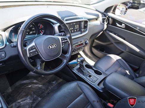 Used 2020 Kia Sorento EX AWD/4WD image 19