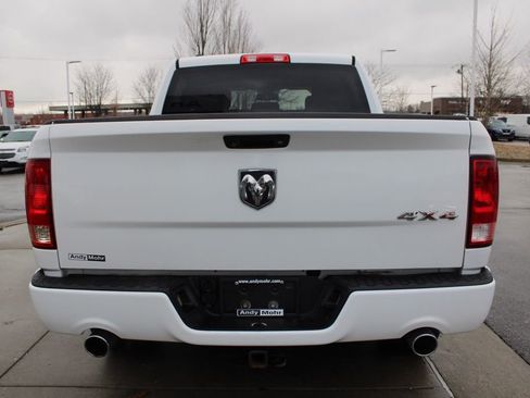 Used 2016 RAM 1500 Express image 8