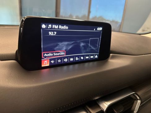 Used 2018 MAZDA CX-5 Grand Touring w/ Premium Package AWD/4WD image 13