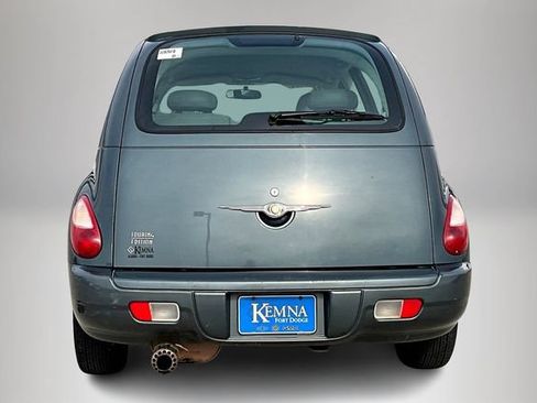 Used 2006 Chrysler PT Cruiser Touring FWD image 5