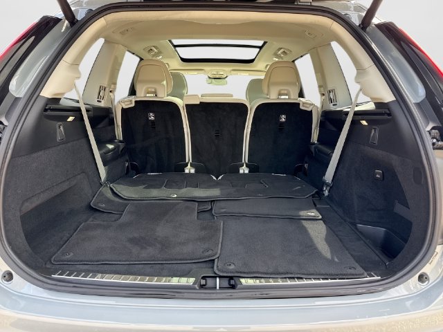 Certified 2026 Volvo XC90 B6 Ultra AWD/4WD image 26