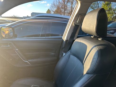 Used 2017 Subaru Forester 2.5i Touring w/ Rugged Package #2 image 20