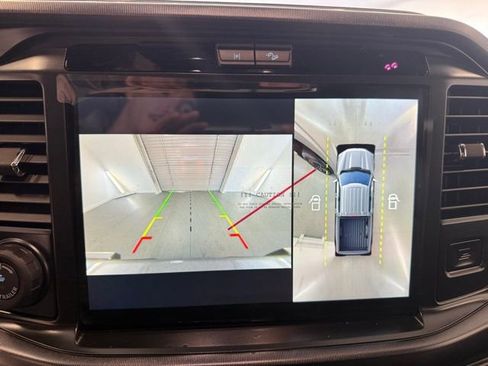 New 2025 Ford F150 Platinum w/ Equipment Group 702A High image 22