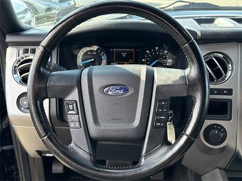 Used 2017 Ford Expedition EL XLT image 18