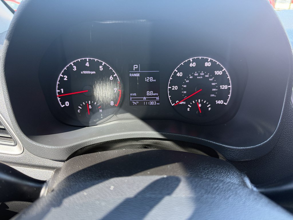 Used 2018 Hyundai Accent SE FWD image 16