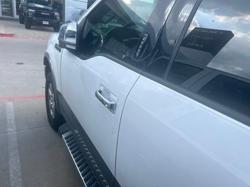 Used 2018 Ford F150 Lariat AWD/4WD image 7