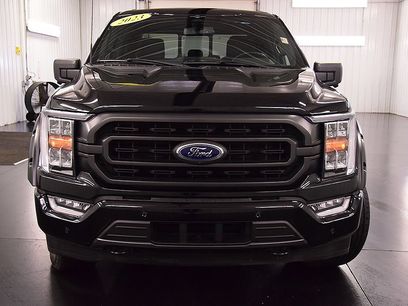 Used 2023 Ford F150 XLT w/ Equipment Group 302A High