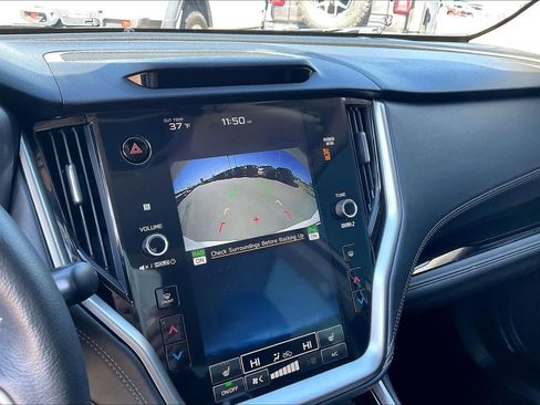 Used 2024 Subaru Legacy Limited image 26