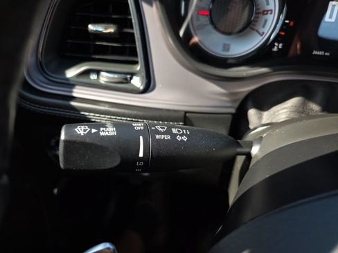 Used 2023 Dodge Challenger R/T w/ Plus Package RWD image 29