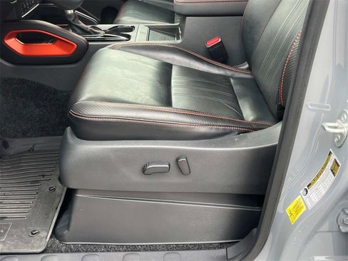 Certified 2023 Nissan Frontier Pro-X w/ Pro-X Premium Package image 29