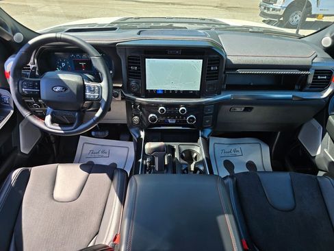 Used 2025 Ford F150 Raptor AWD/4WD image 3