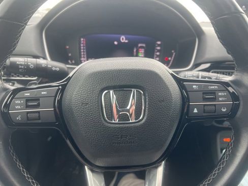 Used 2022 Honda Civic Sport Touring image 11