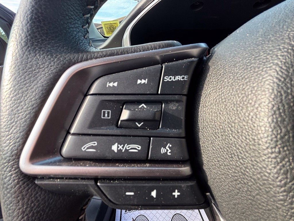 Used 2025 Subaru Legacy Limited AWD/4WD image 26
