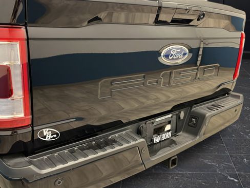 Used 2023 Ford F150 Lariat w/ Equipment Group 502A High AWD/4WD image 42