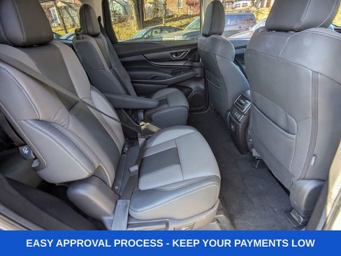 Used 2022 Subaru Ascent Onyx Edition image 16