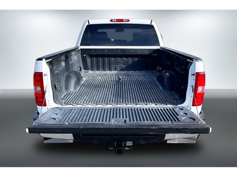 Used 2011 Chevrolet Silverado 3500 LT w/ Interior Plus Package image 7
