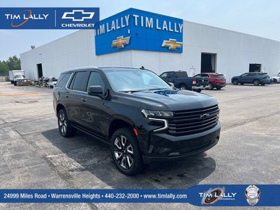 Used 2021 Chevrolet Tahoe High Country w/ Premium Package