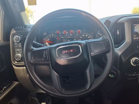 Used 2024 GMC Sierra 1500 Pro AWD/4WD image 20