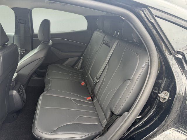 New 2026 Ford Mustang Mach-E Select w/ Comfort Package Lite AWD/4WD image 10